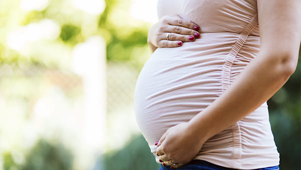 Control prenatal