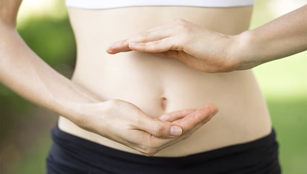 Histerectomía por laparoscopia