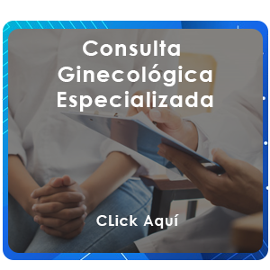 Ginecólogo en línea