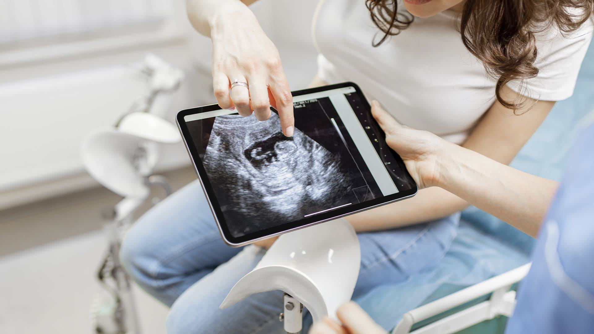 Especialista en ultrasonido vaginal en Saltillo Coahuila